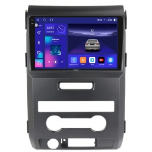 Navigatie CLARION Ford F150 Raptor 2008-2014 2K 8GB 256GB 8 CORE - Img 2