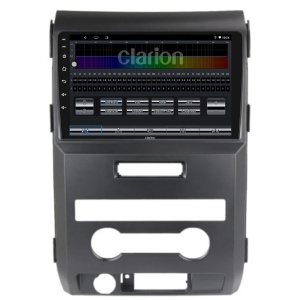 Navigatie CLARION Ford F150 Raptor 2008-2014 9 inch 2GB 32GB 8 CORE - Img 6