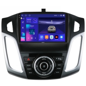 Navigatie CLARION Ford Focus 3 2011-2019 2K 4GB 64GB 8 CORE - Img 2