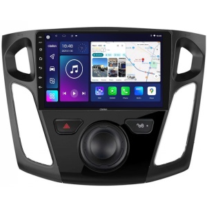 Navigatie CLARION Ford Focus 3 2011-2019 9 inch 2GB 32GB 8 CORE - Img 2