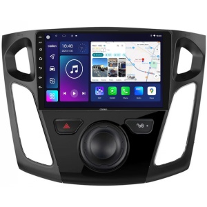 Navigatie CLARION Ford Focus 3 2011-2019 9 inch 4GB 64GB 8 CORE - Img 2