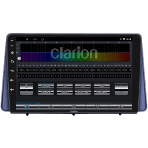 Navigatie CLARION Ford Focus 4 dupa 2019 9 inch 4GB 64GB 8 CORE - Img 6