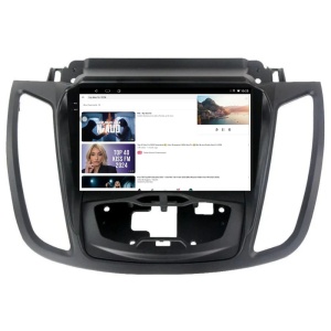 Navigatie CLARION Ford Kuga 2 2013-2018 9 inch 4GB 64GB 8 CORE - Img 8