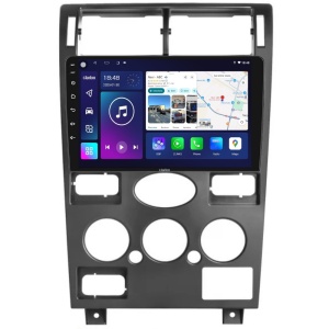 Navigatie CLARION Ford Mondeo 3 2000-2003 9 inch 2GB 32GB 8 CORE - Img 2
