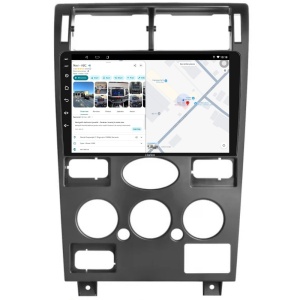 Navigatie CLARION Ford Mondeo 3 2000-2003 9 inch 4GB 64GB 4 CORE - Img 7