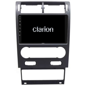 Navigatie CLARION Ford Mondeo 3 2004-2007 9 inch 2GB 32GB 4 CORE