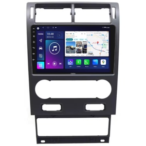 Navigatie CLARION Ford Mondeo 3 2004-2007 9 inch 4GB 64GB 8 CORE - Img 2