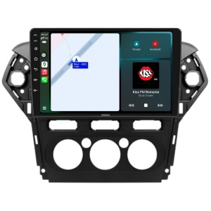Navigatie CLARION Ford Mondeo 4 2010-2014 10 inch 2GB 32GB 4 CORE - Img 3