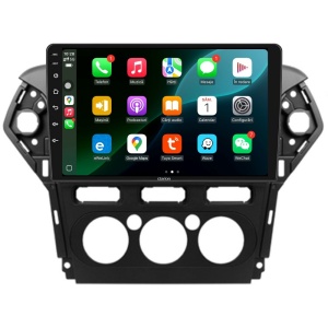 Navigatie CLARION Ford Mondeo 4 2010-2014 10 inch 2GB 32GB 8 CORE - Img 4