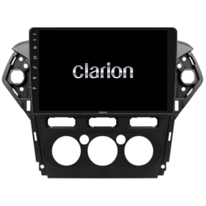 Navigatie CLARION Ford Mondeo 4 2010-2014 10 inch 4GB 64GB 4 CORE