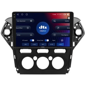Navigatie CLARION Ford Mondeo 4 2010-2014 2K 8GB 256GB 8 CORE - Img 6