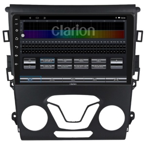 Navigatie CLARION Ford Mondeo 5 2014-2022 9 inch 2GB 32GB 8 CORE - Img 6