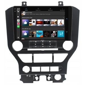 Navigatie CLARION Ford Mustang 2015-2020 2K 4GB 64GB 8 CORE - Img 5