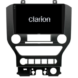 Navigatie CLARION Ford Mustang 2015-2020 2K 8GB 256GB 8 CORE