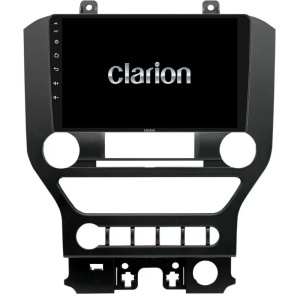 Navigatie CLARION Ford Mustang 2015-2020 9 inch 2GB 32GB 4 CORE