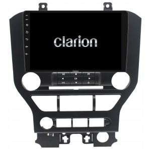 Navigatie CLARION Ford Mustang 2015-2020 9 inch 2GB 32GB 8 CORE