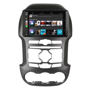 Navigatie CLARION Ford Ranger 2011-2016 2K 8GB 256GB 8 CORE - Img 5