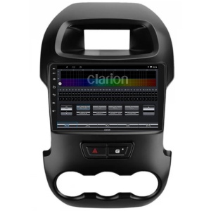 Navigatie CLARION Ford Ranger 2011-2016 9 inch 4GB 64GB 8 CORE - Img 6