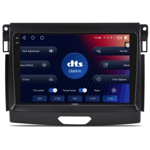 Navigatie CLARION Ford Ranger 2015-2022 2K 8GB 256GB 8 CORE - Img 6