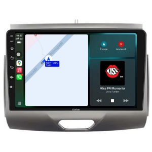 Navigatie CLARION Ford Ranger 2015-2022 9 inch 4GB 64GB 4 CORE - Img 3