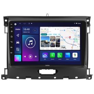 Navigatie CLARION Ford Ranger 2015-2022 9 inch 4GB 64GB 8 CORE - Img 2