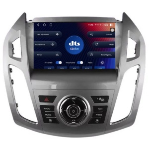 Navigatie CLARION Ford Tourneo Connect dupa 2013 2K 8GB 256GB 8 CORE - Img 6