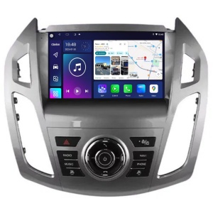 Navigatie CLARION Ford Tourneo Connect dupa 2013 9 inch 4GB 64GB 8 CORE - Img 2