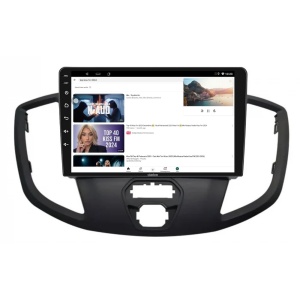 Navigatie CLARION Ford Transit 2014-2020 9 inch 2GB 32GB 8 CORE - Img 8