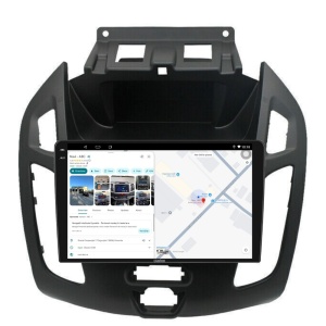 Navigatie CLARION Ford Transit Connect 2013-2018 2K 8GB 256GB 8 CORE - Img 7