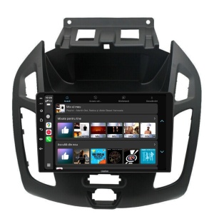Navigatie CLARION Ford Transit Connect 2013-2018 9 inch 4GB 64GB 4 CORE - Img 5