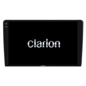 Navigatie CLARION Ford Transit / Tourneo Custom 2018-2025 2K 8GB 256GB 8 CORE