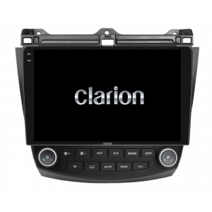 Navigatie CLARION Honda Accord 7 2003-2008 2K 4GB 64GB 8 CORE