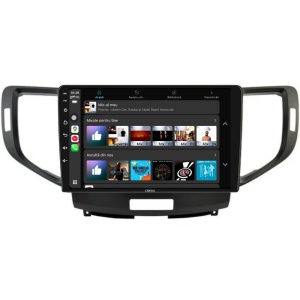 Navigatie CLARION Honda Accord 8 2008-2012 9 inch 4GB 64GB 4 CORE - Img 5