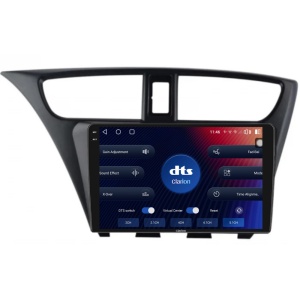 Navigatie CLARION Honda Civic 9 Hatchback 2011-2015 2K 4GB 64GB 8 CORE - Img 6