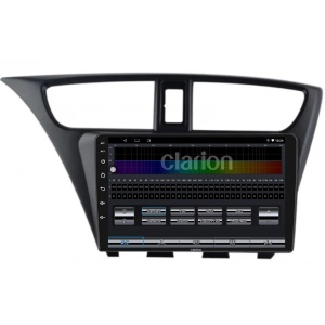 Navigatie CLARION Honda Civic 9 Hatchback 2011-2015 9 inch 2GB 32GB 8 CORE - Img 6