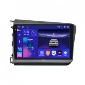 Navigatie CLARION Honda Civic 9 Sedan 2011-2015 2K 4GB 64GB 8 CORE - Img 2