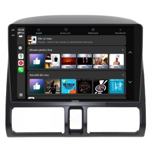 Navigatie CLARION Honda CRV 2002-2006 2K 4GB 64GB 8 CORE - Img 5