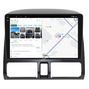 Navigatie CLARION Honda CRV 2002-2006 2K 8GB 256GB 8 CORE - Img 7