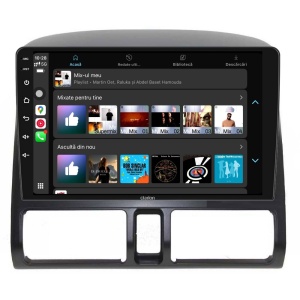 Navigatie CLARION Honda CRV 2002-2006 9 inch 4GB 64GB 4 CORE - Img 5