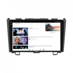 Navigatie CLARION Honda CRV 2008-2011 2K 8GB 256GB 8 CORE - Img 8
