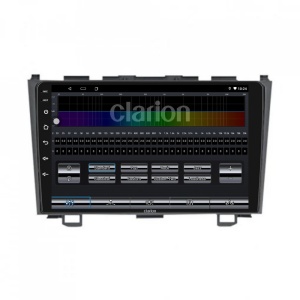 Navigatie CLARION Honda CRV 2008-2011 9 inch 2GB 32GB 8 CORE - Img 6