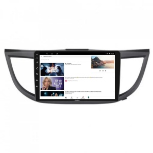 Navigatie CLARION Honda CRV dupa 2012 9 inch 2GB 32GB 8 CORE - Img 8