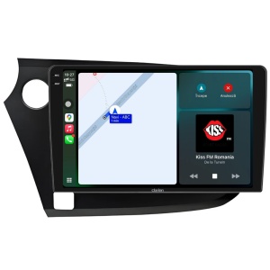 Navigatie CLARION Honda Insight 2009-2014 2K 4GB 64GB 8 CORE - Img 3