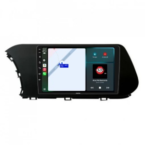 Navigatie CLARION Hyundai Bayon dupa 2021 9 inch 2GB 32GB 4 CORE - Img 3