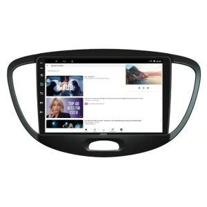 Navigatie CLARION Hyundai i10 2007-2013 9 inch 4GB 64GB 8 CORE - Img 8