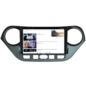 Navigatie CLARION Hyundai i10 2013-2019 2K 8GB 256GB 8 CORE - Img 8