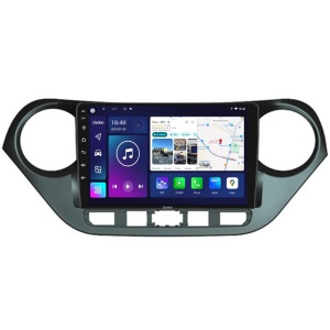 Navigatie CLARION Hyundai i10 2013-2019 9 inch 2GB 32GB 8 CORE - Img 2