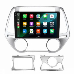 Navigatie CLARION Hyundai i20 2008-2014 2K 8GB 256GB 8 CORE - Img 4