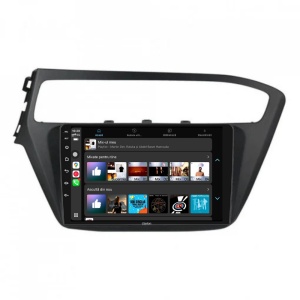Navigatie CLARION Hyundai i20 2014-2020 9 inch 2GB 32GB 4 CORE - Img 5