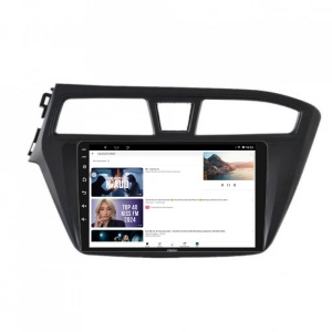 Navigatie CLARION Hyundai i20 2014-2020 9 inch 2GB 32GB 8 CORE - Img 8